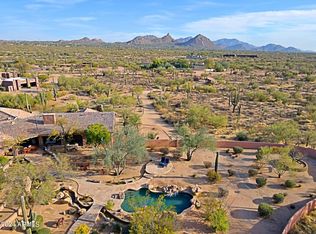 8505 E Morning Vista Rd, Scottsdale, AZ 85266