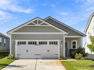 546 Gunter Dr NE, Hoschton, GA 30548