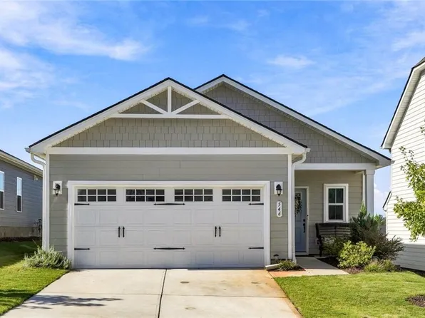 546 Gunter Dr NE, Hoschton, GA 30548