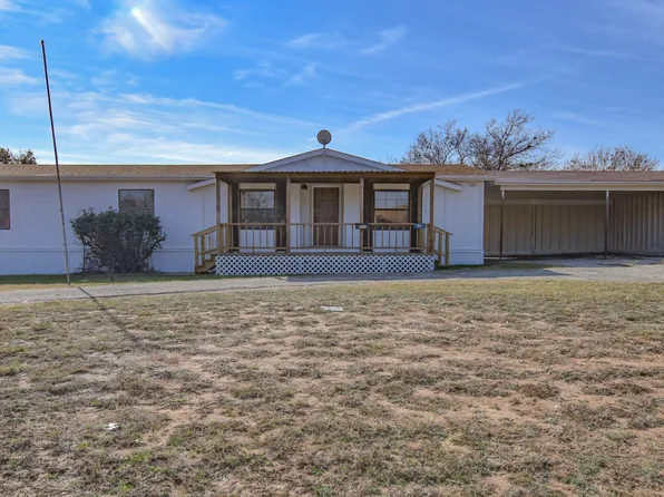 1105 Westmoreland St, Mason, TX 76856