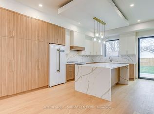 103 Kalmar Ave, Toronto, ON M1N3G5