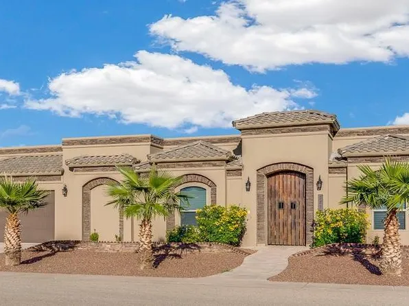 5872 Alandalus Dr, El Paso, TX 79932
