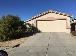 497 E Cactus Mountain Dr, Vail, AZ 85641