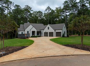 1163 W Terrace Dr, Greensboro, GA 30642