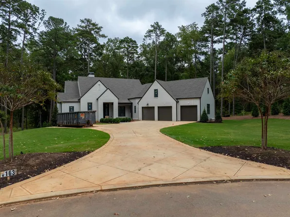 1163 W Terrace Dr, Greensboro, GA 30642