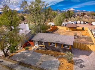 1722 N Chestnut St, Colorado Springs, CO 80907