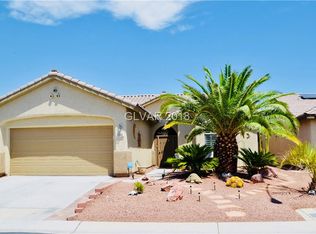 3842 Trotters Ridge Dr, Las Vegas, NV 89122