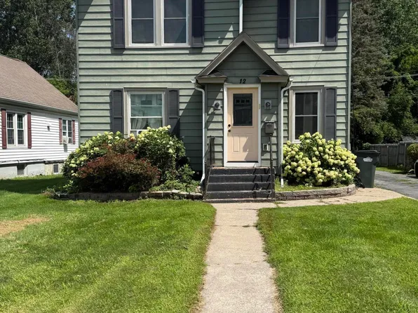 12 Lozier Pl, Plattsburgh, NY 12901