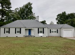 223 Broadway Lake Rd, Anderson, SC 29621