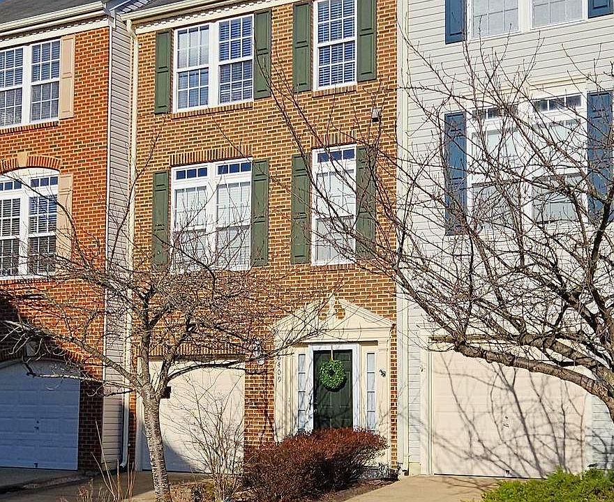 1st image of 8409 Byers Dr