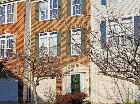 8409 Byers Dr, Alexandria, VA 22309