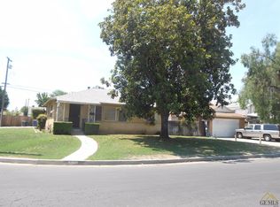 1801 Doolittle Ave, Bakersfield, CA 93304