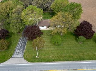 4126 State Route 121, Greenville, OH 45331