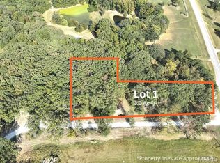 LOT 1 Red Oak Rd, Maywood, MO 63454