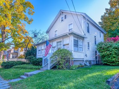 85 Washington Avenue, Kingston, NY, 12401
