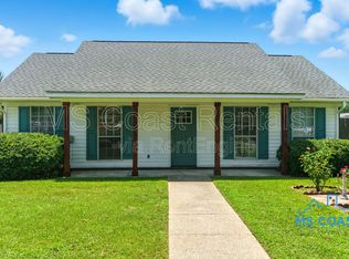 198 Briarfield Ave, Biloxi, MS 39531