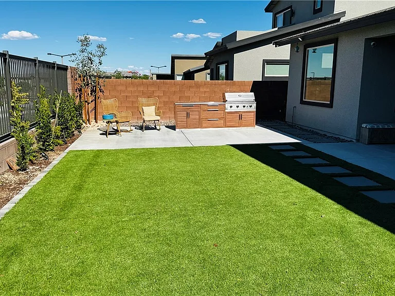 9836 Starlight Ridge Ave — Photo 50