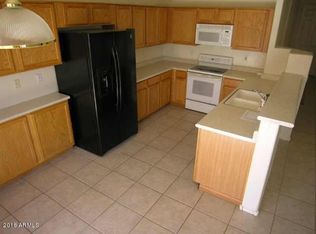 1480 N Rochester Dr, Gilbert, AZ 85234