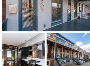 307 W Lorraine Ave, Baltimore, MD 21211