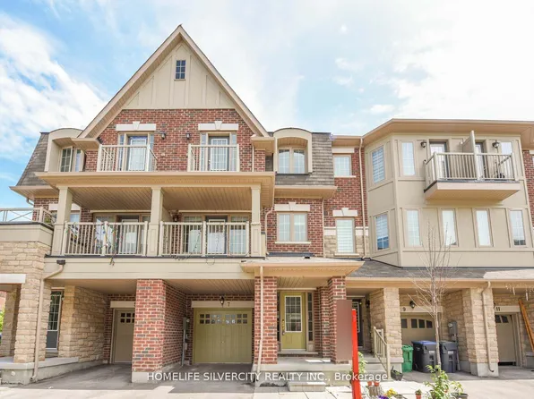 7 Miami Grv, Brampton, ON L6Z 0H7