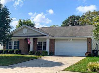 1174 Parkview Dr, Troy, OH