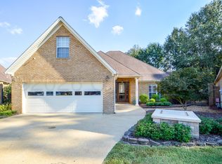 115 Chelsia Way, Starkville, MS 39759