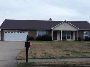 154 Whistle Way, Locust Grove, GA 30248