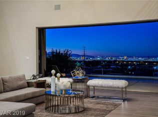 2260 Edge Ridge Ct, Henderson, NV 89052