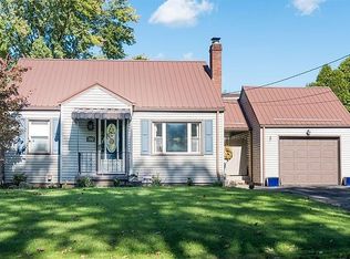 202 E McQuistion Rd, Butler, PA 16001