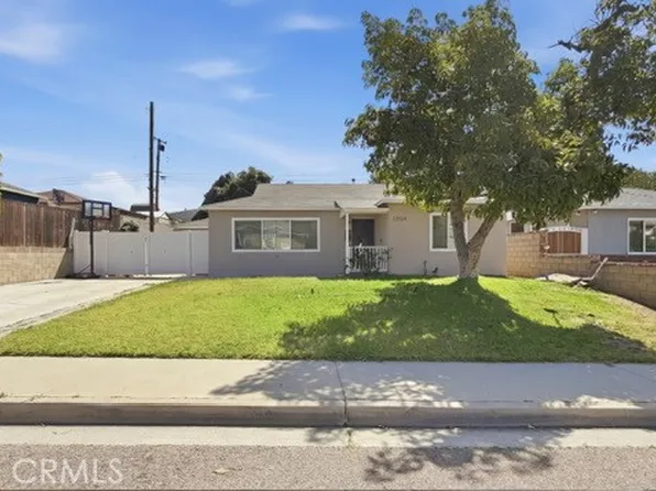 12124 Burgess Ave, Whittier, CA 90604