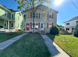 262 3rd St FLOOR 2, Hanover, PA 17331