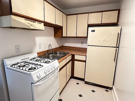 New Fridge Coming Soon!