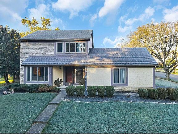 2nd image of 1210 Churchbell Way
