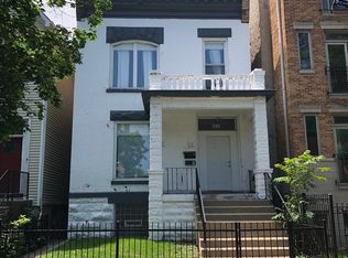 6620 S Drexel Ave, Chicago, IL 60637