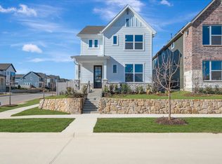 3501 Pineda Way, McKinney, TX 75071
