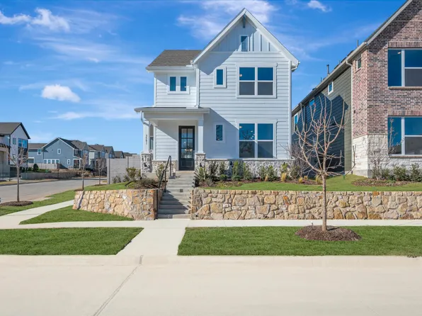 3501 Pineda Way, McKinney, TX 75071