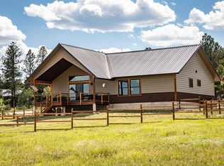 449 Hidden Dr, Pagosa Springs, CO 81147