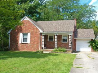 144 Marlow Rd, Mansfield, OH 44906