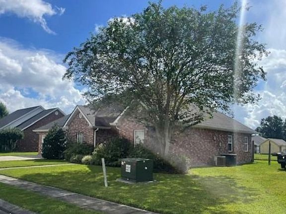 Property Side View