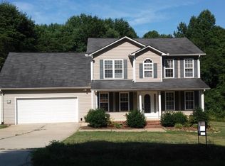 125 Purple Finch Ln, Mooresville, NC 28117