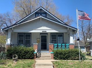 1021 Randolph St, Saint Joseph, MO 64505