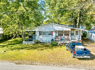 11539 Tecumseh Path, Lakeview, OH 43331