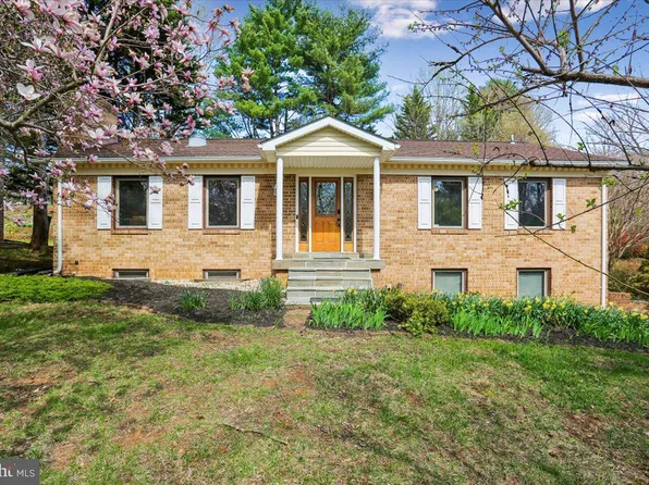 11415 Bedfordshire Ave, Potomac, MD 20854