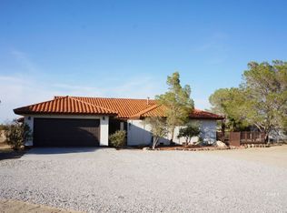 654 E Springer Ave, Ridgecrest, CA 93555