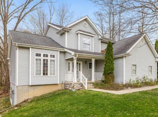 154 Woodland Way, Manchester, MI