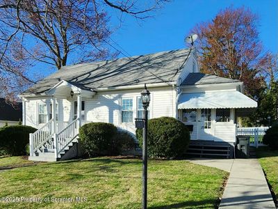 1405 Cherry St, Scranton, PA, 18505