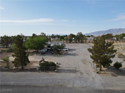 921 E Banjo St, Pahrump, NV, 89048