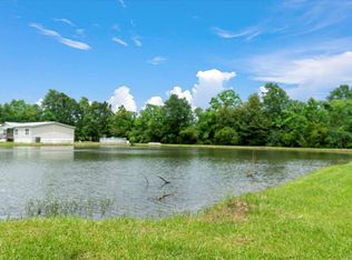 25208 George Settlement Rd, Springfield, LA 70462