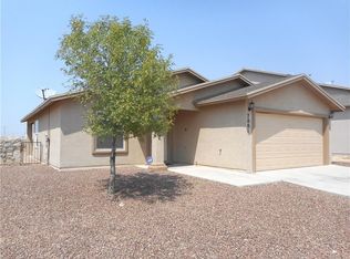 7001 Jericho Tree Dr, El Paso, TX 79934