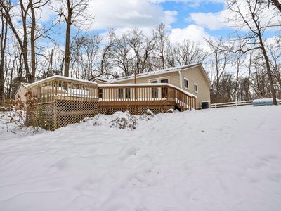 1860 E Liberty Rd, Clarklake, MI, 49234